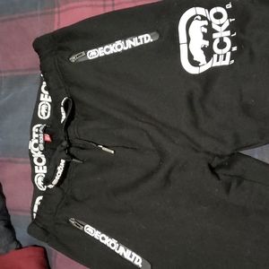 Eckõ Unlt'd Joggers Lrg.